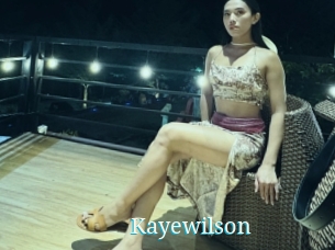 Kayewilson