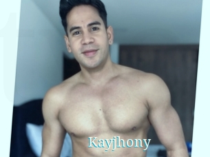 Kayjhony