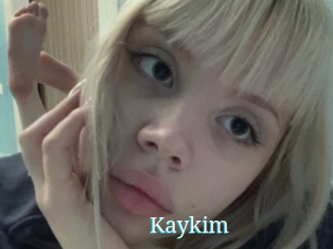 Kaykim