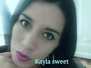 Kayla_sweet