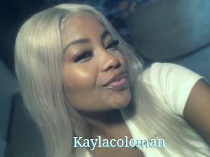 Kaylacoleman