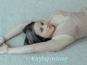 Kaylajonsone
