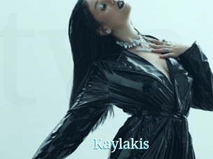 Kaylakis