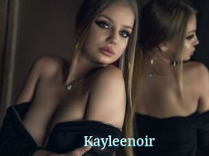 Kayleenoir