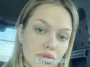 Kayleepolir