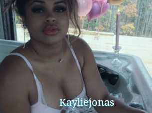 Kayliejonas