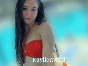 Kayliemorris