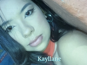 Kayllane