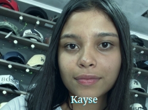 Kayse