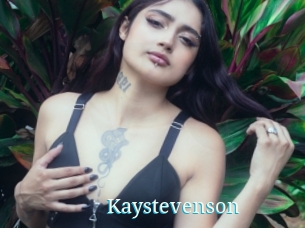 Kaystevenson