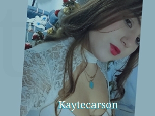 Kaytecarson