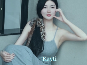 Kayti