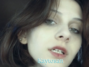 Kaytosan
