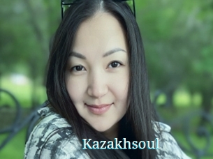 Kazakhsoul