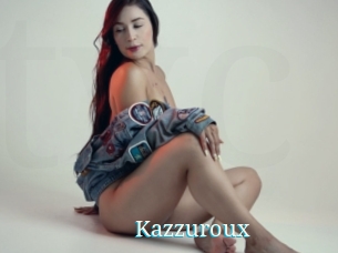 Kazzuroux