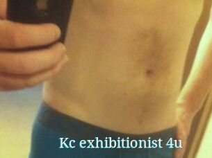 Kc_exhibitionist_4u