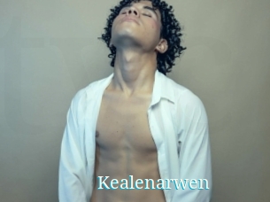 Kealenarwen