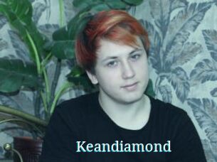 Keandiamond