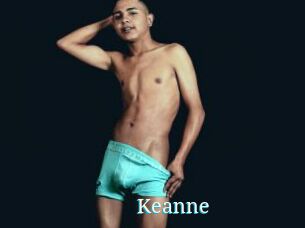 Keanne