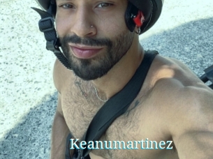 Keanumartinez