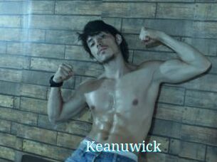 Keanuwick