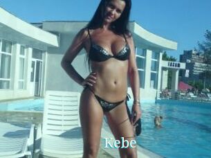 Kebe