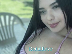 Kedalllove