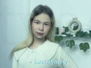 Keeleyalvey