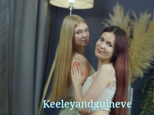 Keeleyandguineve