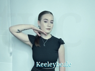 Keeleybeale