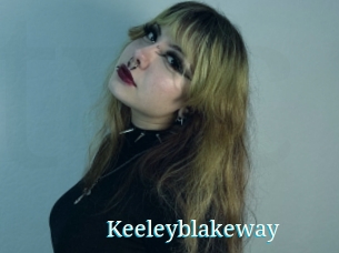 Keeleyblakeway