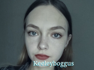 Keeleyboggus