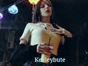 Keeleybute