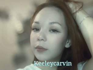 Keeleycarvin