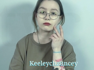 Keeleychauncey