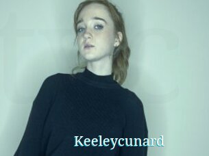 Keeleycunard