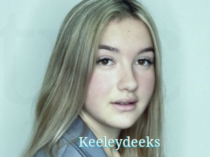 Keeleydeeks