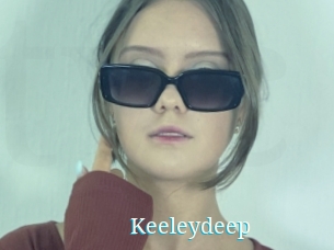 Keeleydeep