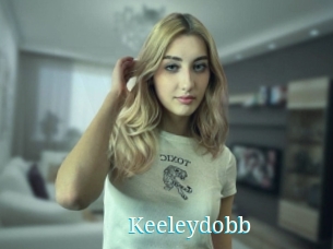 Keeleydobb