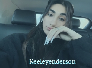 Keeleyenderson