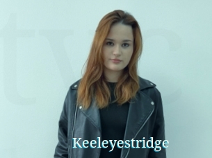 Keeleyestridge