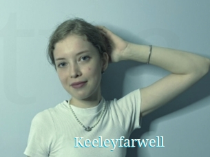Keeleyfarwell