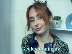 Keeleyfenningay