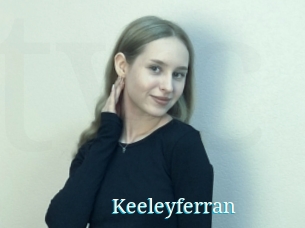 Keeleyferran