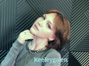 Keeleygalen