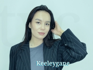 Keeleygane