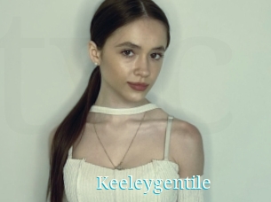 Keeleygentile