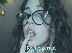Keeleygerald