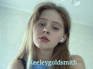 Keeleygoldsmith