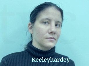 Keeleyhardey